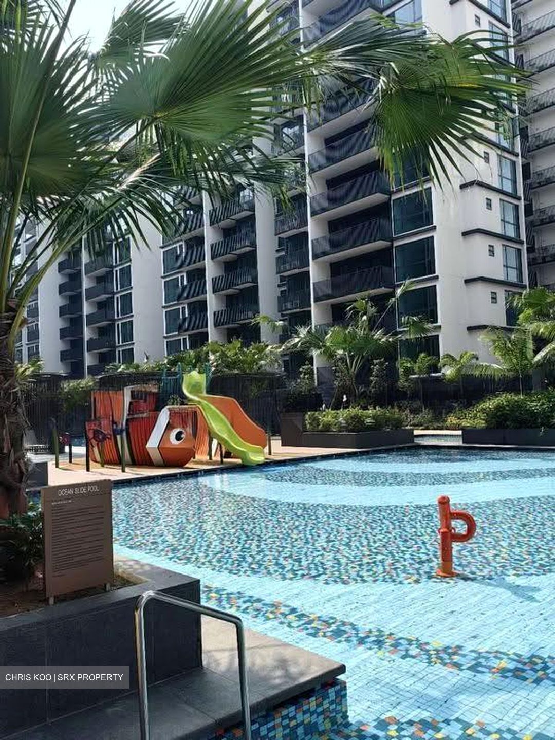 Treasure at Tampines (D18), Condominium #615401521